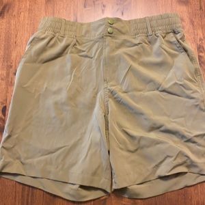 Burlebo Shorts
